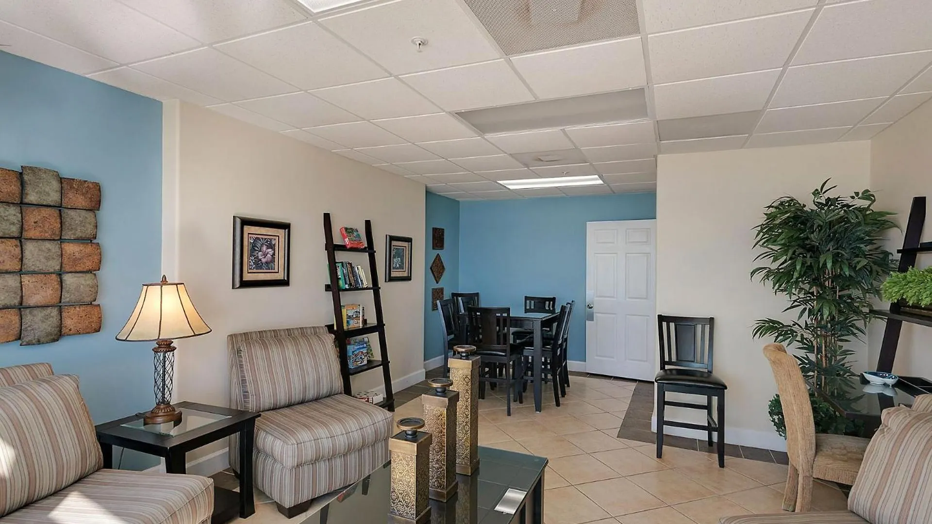 Beautiful Ocean Views! 2-Bedroom, 2-Bathroom! Resort Pools! Panama City Beach 0*,  USA