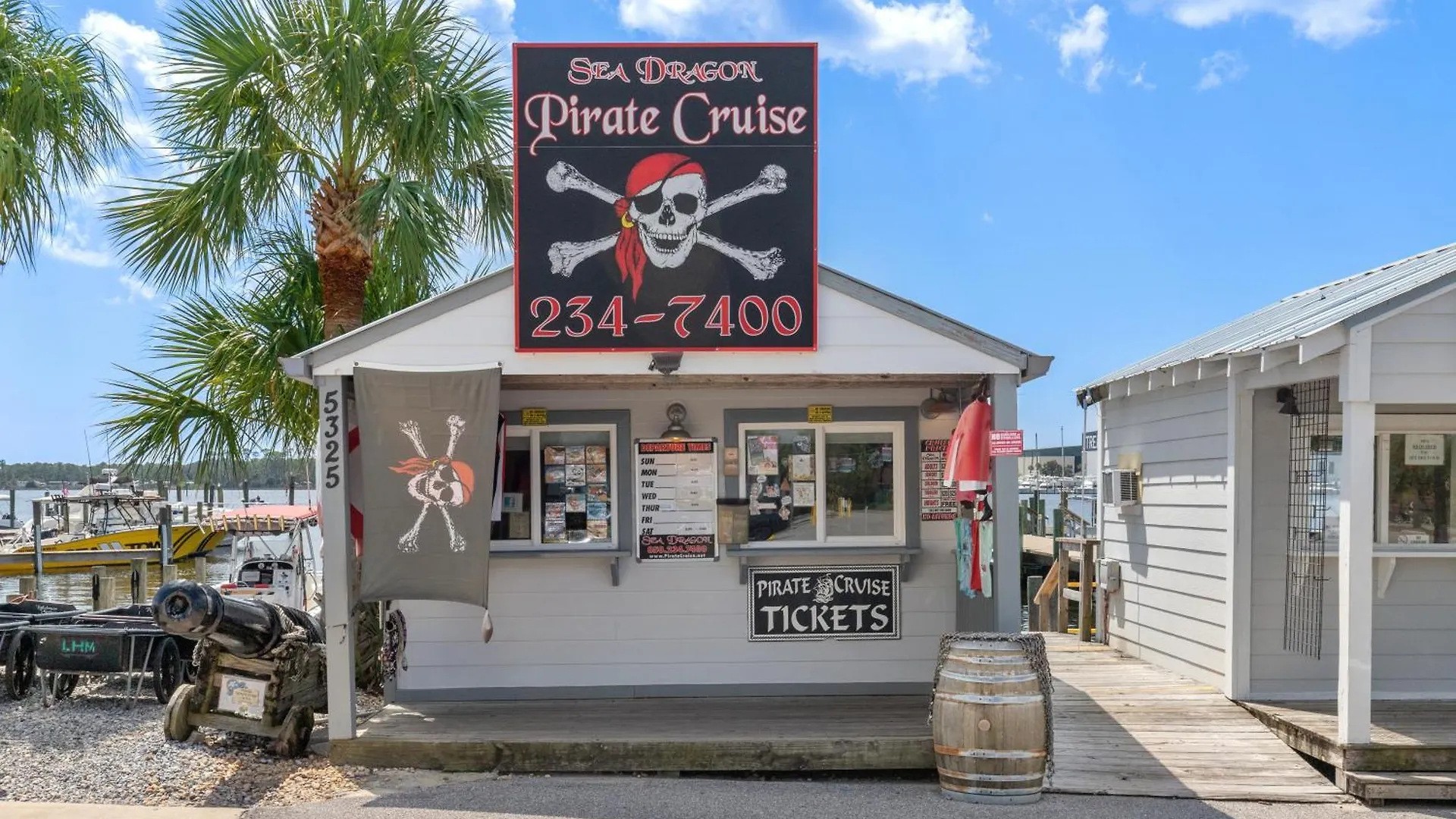 Holiday home Beautiful Ocean Views! 2-Bedroom, 2-Bathroom! Resort Pools! Panama City Beach