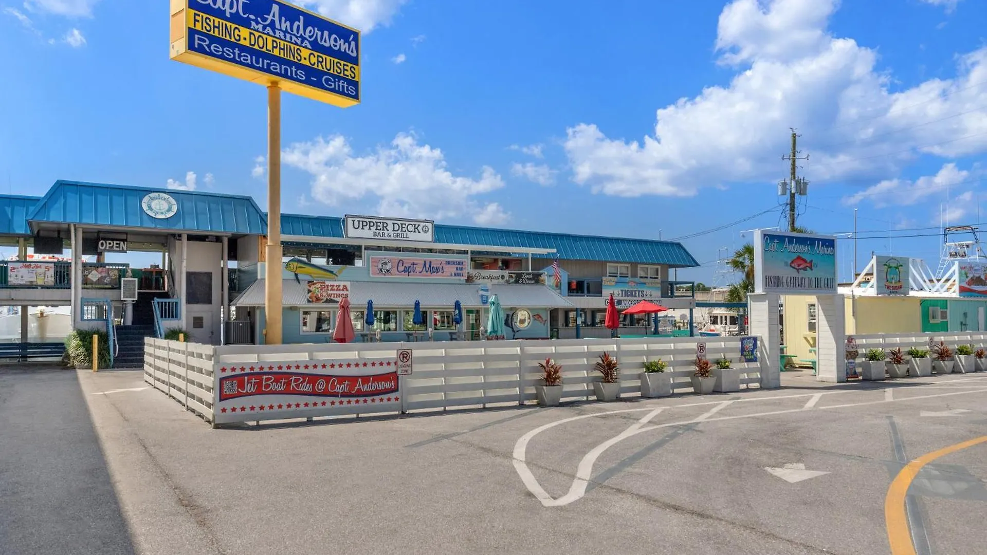 Beautiful Ocean Views! 2-Bedroom, 2-Bathroom! Resort Pools! Panama City Beach