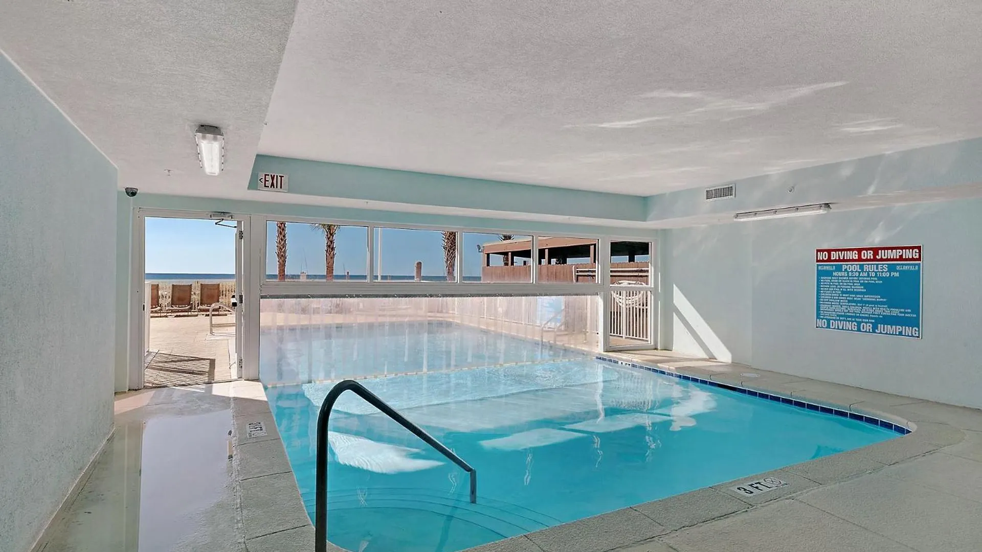 Beautiful Ocean Views! 2-Bedroom, 2-Bathroom! Resort Pools! Panama City Beach 0*,  United States
