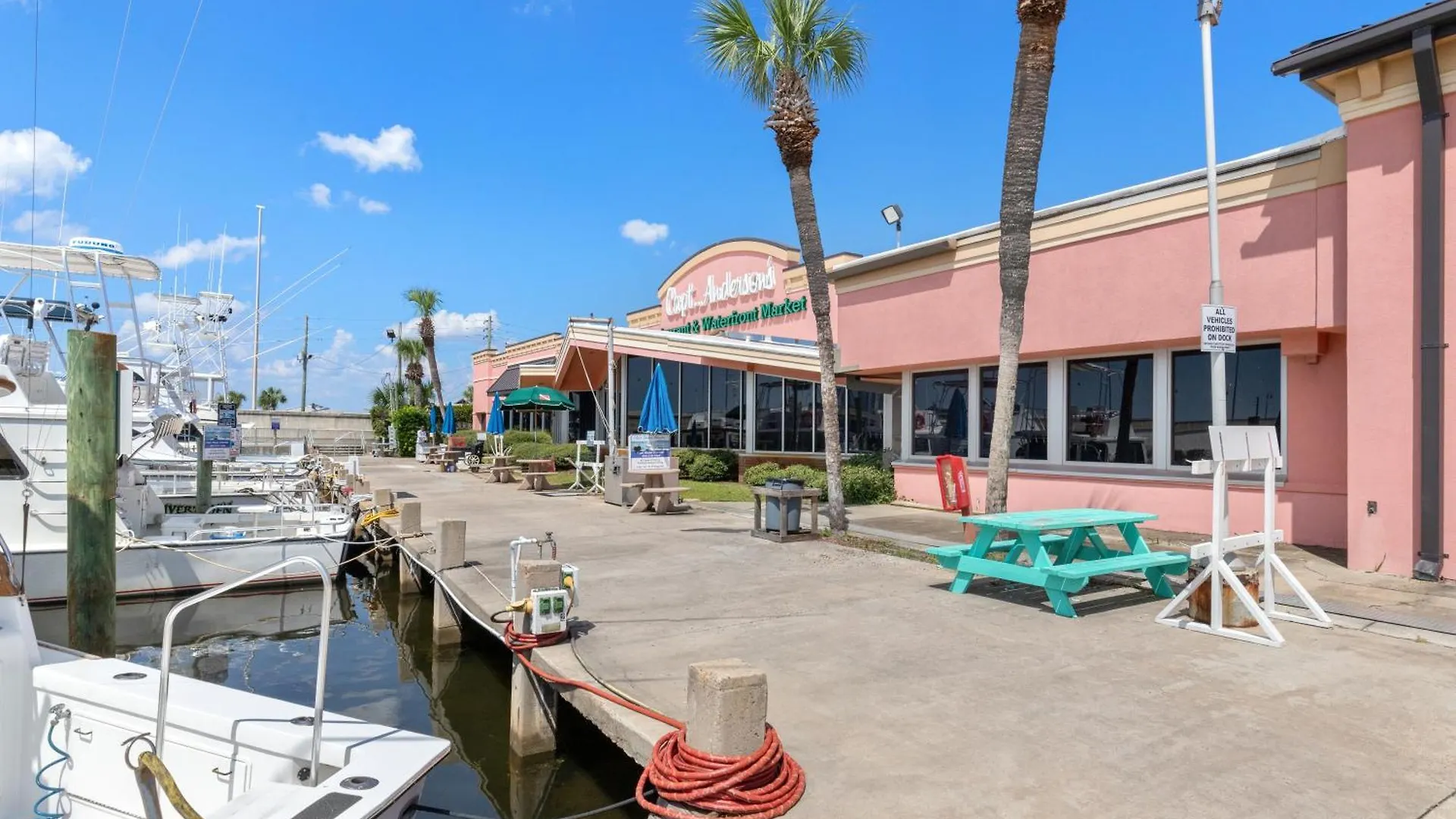 Beautiful Ocean Views! 2-Bedroom, 2-Bathroom! Resort Pools! Panama City Beach United States
