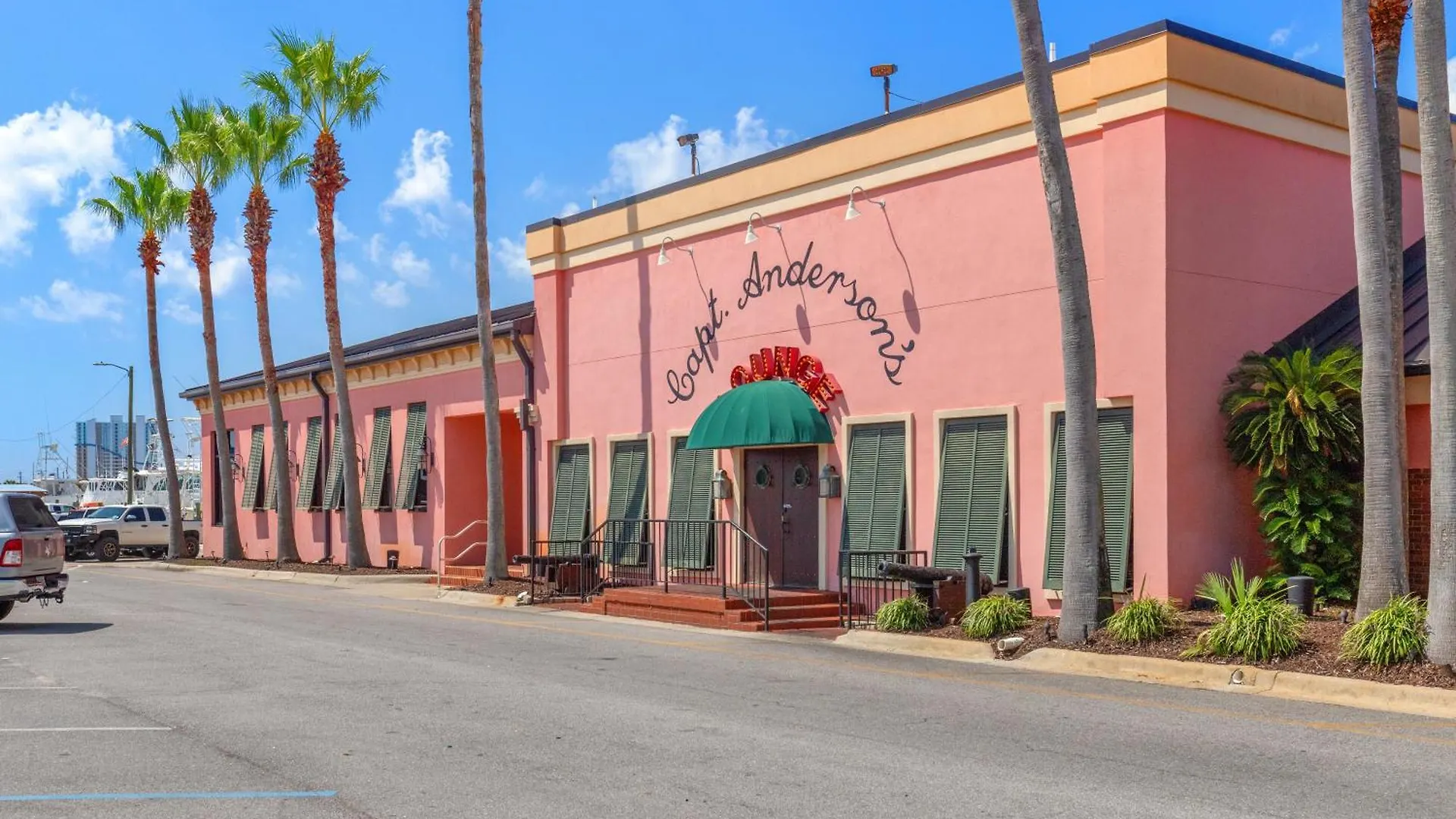 Holiday home Beautiful Ocean Views! 2-Bedroom, 2-Bathroom! Resort Pools! Panama City Beach